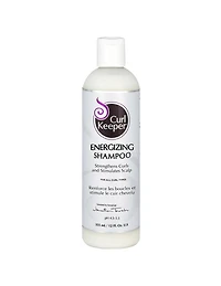Shampooing énergisant Curl Keeper - 355 ml