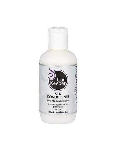 Après-shampoing Curl Keeper Silk