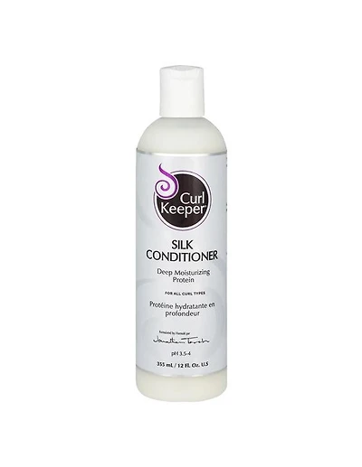 Après-shampoing Curl Keeper Silk - 355 ml