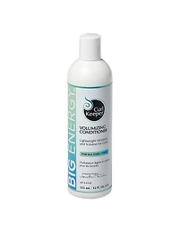 Après-shampoing volumateur Curl Keeper Big Energy - 355 ml