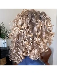 Après-shampoing volumateur Curl Keeper Big Energy - 355 ml