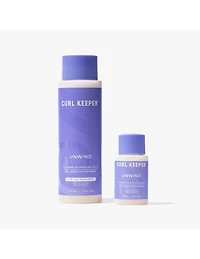 Curl Keeper Unwind Gelée Démêlante Extrême - 355ml