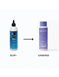 Curl Keeper Unwind Gelée Démêlante Extrême - 355ml