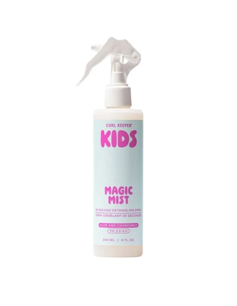 Vaporisateur démêlant Curl Keeper Magic Mist 30 secondes - 240 ml