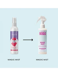 Vaporisateur démêlant Curl Keeper Magic Mist 30 secondes - 240 ml