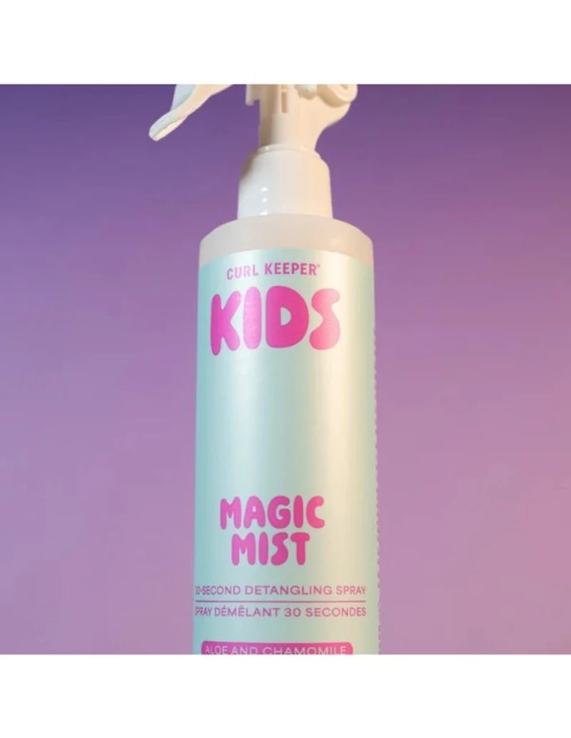 Vaporisateur démêlant Curl Keeper Magic Mist 30 secondes - 240 ml