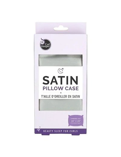 Curl Keeper Satin Pillowcase