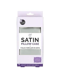 Curl Keeper Satin Pillowcase
