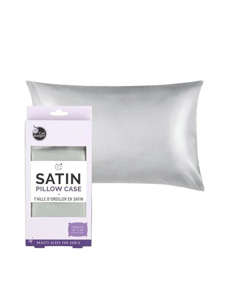 Curl Keeper Satin Pillowcase