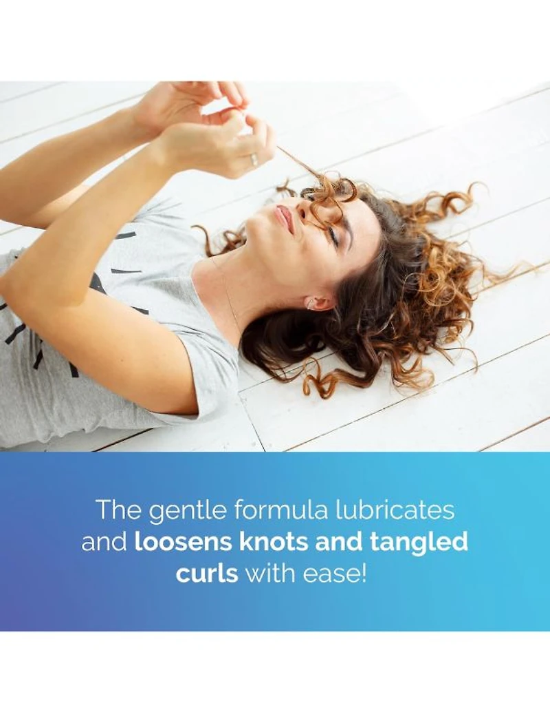 Gelée démêlante extrême Curl Keeper Slip+ - 100 ml