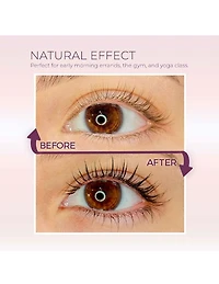 Mascara TUBING original Blinc - Noir