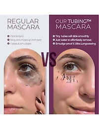 Mascara TUBING original Blinc - Noir