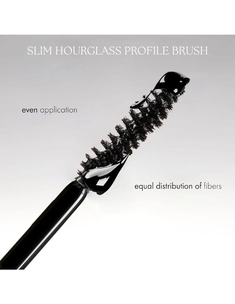 Mascara TUBING original Blinc - Noir