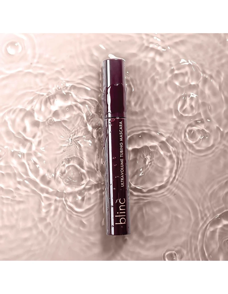 Mascara TUBING UltraVolume Blinc
