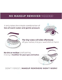 Blinc Amplified Mascara Black