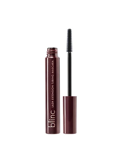 Blinc Lash Extension Tubing Mascara Black