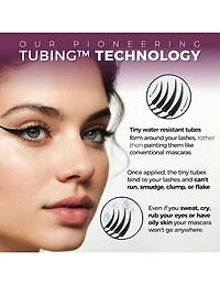 Blinc Lash Extension Tubing Mascara Black