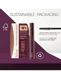 Blinc Lash Extension Tubing Mascara Black