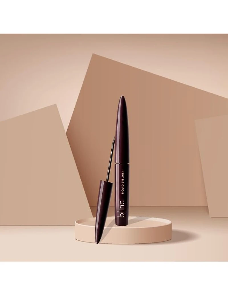 Eyeliner liquide noir Blinc