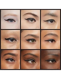 Eyeliner liquide noir Blinc