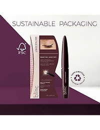 Eyeliner liquide noir Blinc