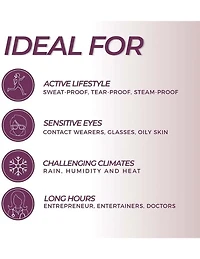 Eyeliner liquide noir Blinc