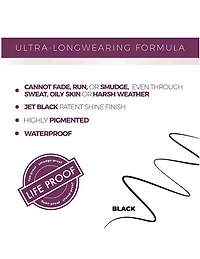 Blinc Micropoint Eyeliner Pen Black