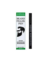 Clubman Beard Filler Pen - Black
