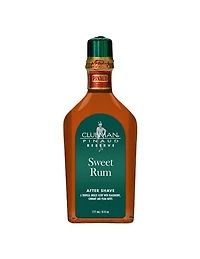 Clubman Reserve Sweet Rum After Shave Lotion - 177ml