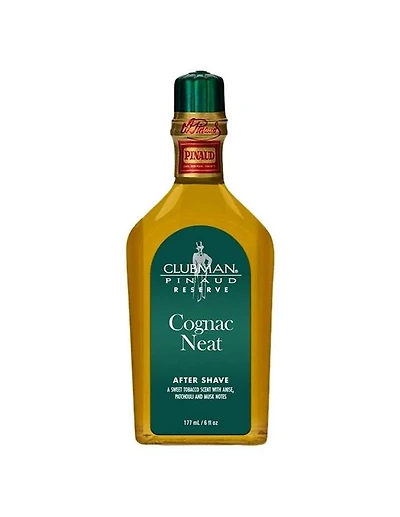 Lotion après-rasage Clubman Reserve Cognac Neat - 177 ml