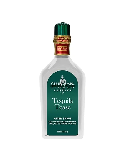 Lotion après-rasage Clubman Tequila Tease - 177 ml
