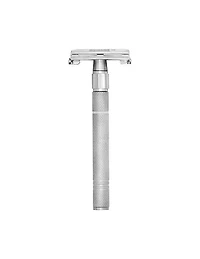 Rasoir de sécurité Clubman Classic - Nickelé