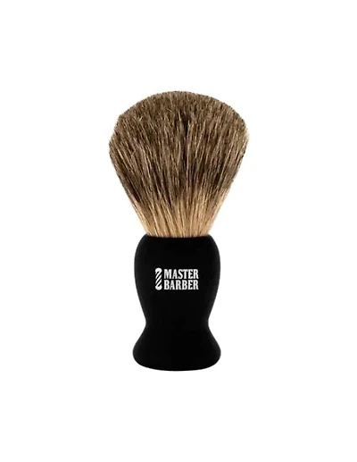 Clubman Badger Shave Brush