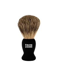 Clubman Badger Shave Brush