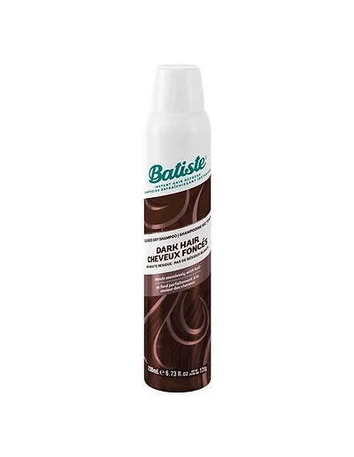 Batiste Dry Shampoo Divine Dark - 200ml