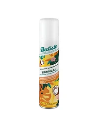 Shampoing sec Batiste Tropical - 200 ml