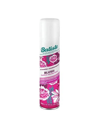 Shampoing sec Batiste Blush - 200 ml