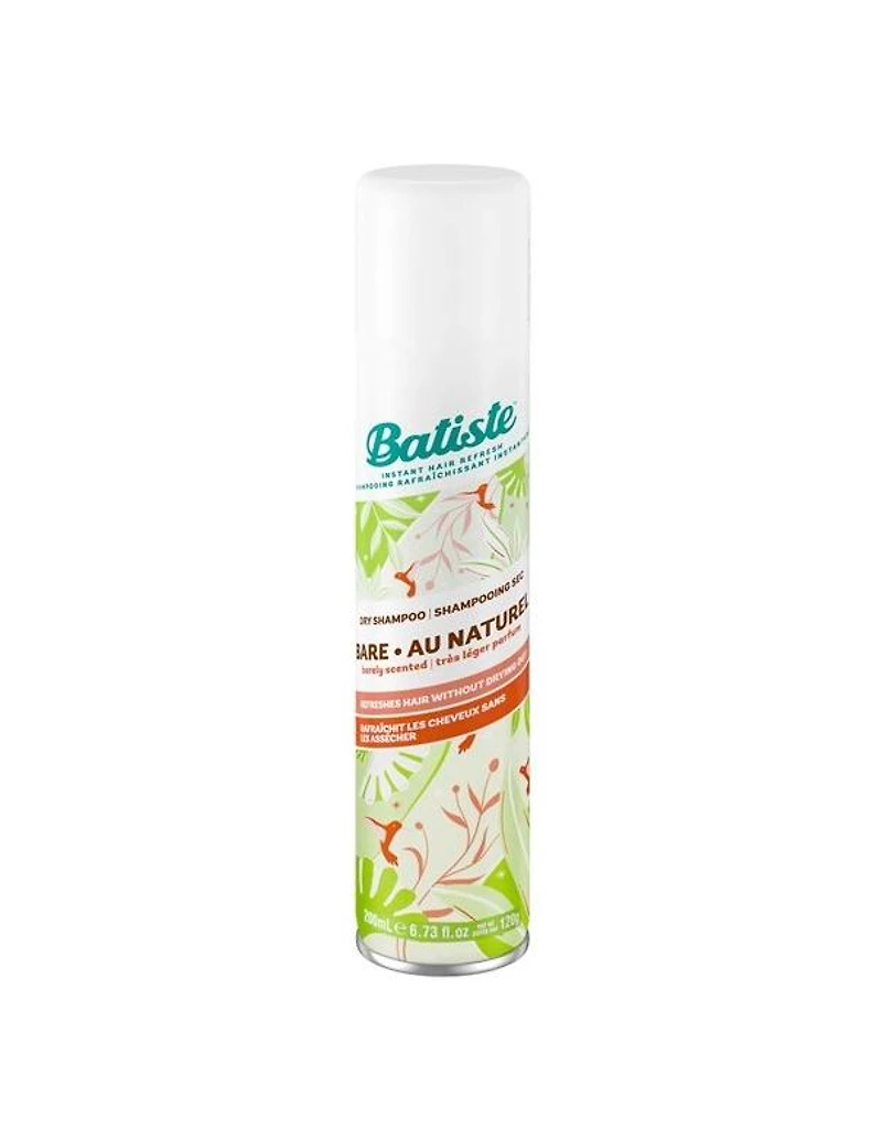 Shampoing sec Batiste Bare - 200 ml