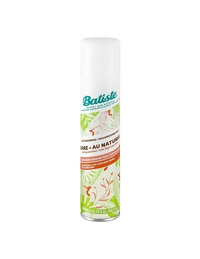 Shampoing sec Batiste Bare - 200 ml