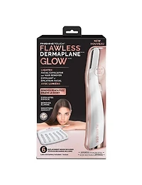 Finishing Touch Flawless Dermaplane Glow