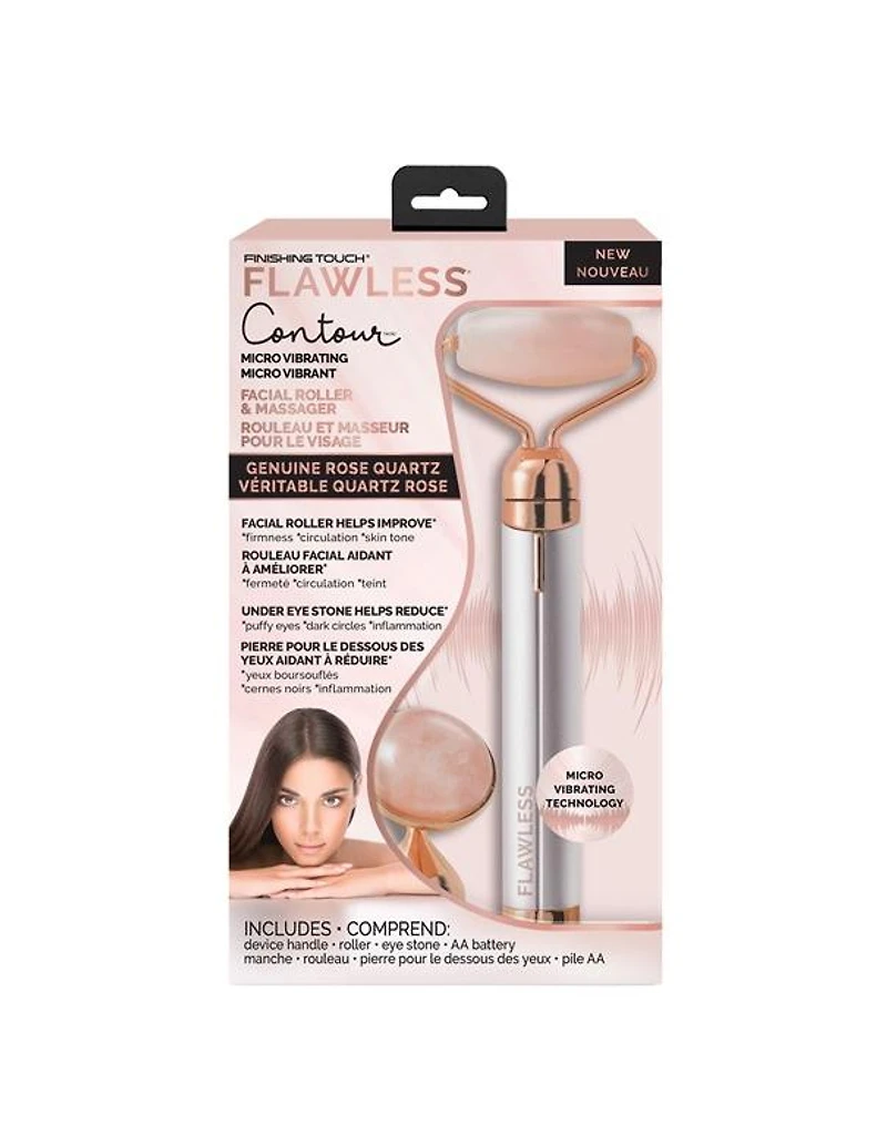 Touche finale Contour impeccable