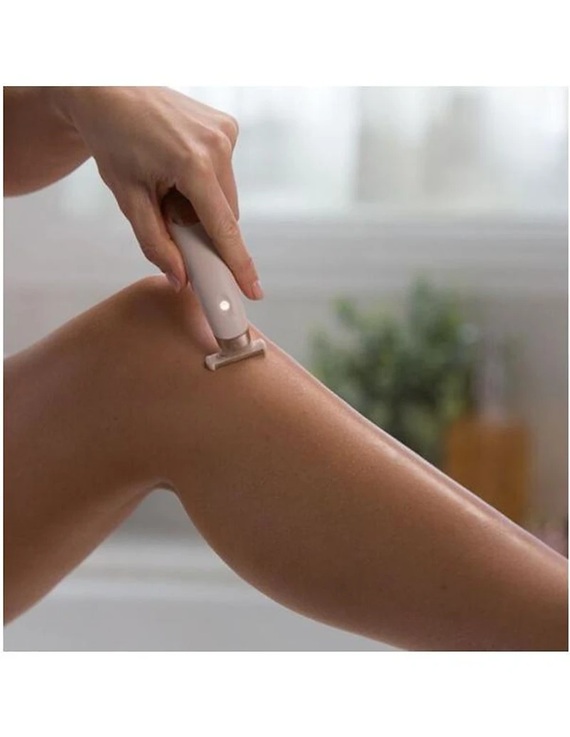 Rasoir Finishing Touch Flawless Nu