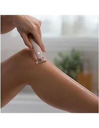 Rasoir Finishing Touch Flawless Nu