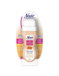 Nair Au Naturel Roll-On Sugar Wax