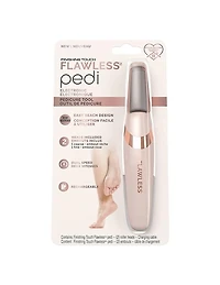 Outil de pédicure électronique Finishing Touch Flawless Pedi