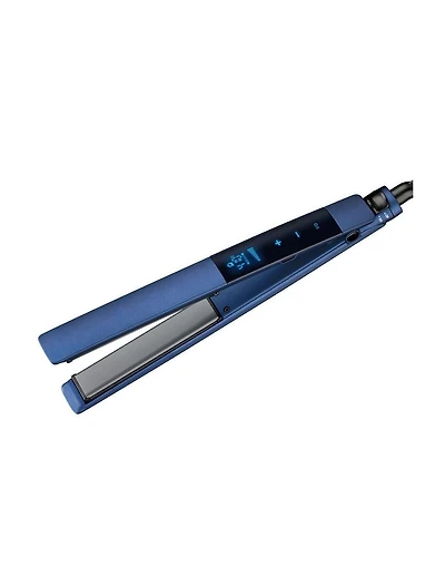 Conair Lcd Touch Screen Digital Tourmaline Ceramic Straightener 1in