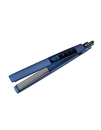 Conair Lcd Touch Screen Digital Tourmaline Ceramic Straightener 1in