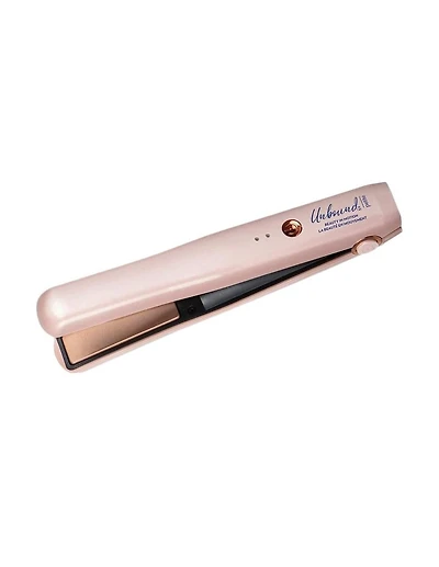 Conair Unbound Petite Lisseur sans fil 3-4 - Mini-rechargeable