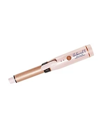 Conair Unbound Petite Cordless Recharge Mini Curling Iron
