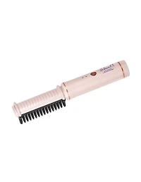 Mini peigne lissant rechargeable sans fil Conair Unbound Petite